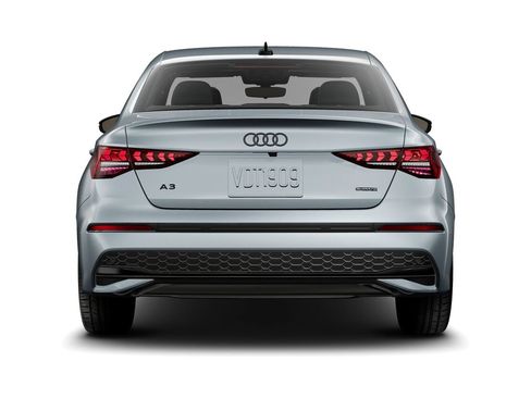 Certified 2026 Audi A3 2.0T Premium Plus w/ Premium Plus Package AWD/4WD image 7