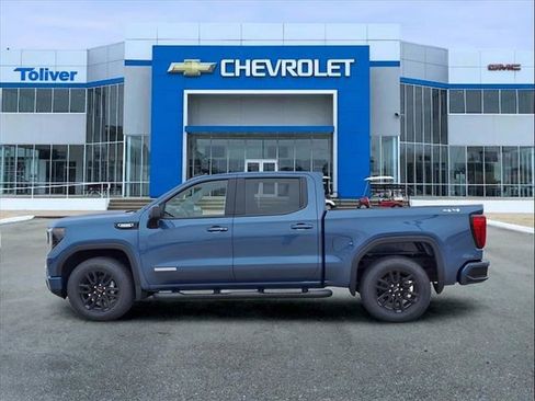 New 2026 GMC Sierra 1500 Elevation w/ Elevation Select Package image 4