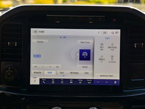 Used 2023 Ford F150 Raptor w/ Equipment Group 802A Raptor R image 15