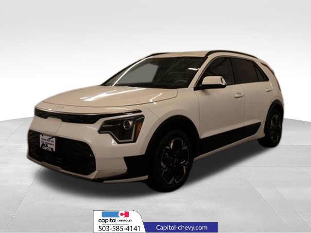 Used 2023 Kia Niro Wind w/ Wind Preserve Package FWD image 6