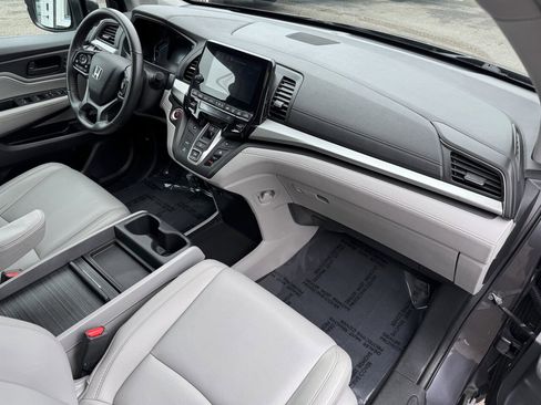Used 2019 Honda Odyssey EX-L image 20
