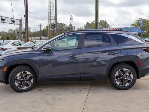 New 2026 Hyundai Tucson SEL FWD image 28
