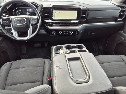 Used 2022 GMC Sierra 1500 Elevation AWD/4WD image 17
