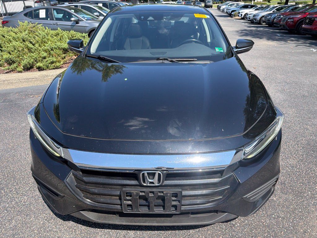 Used 2019 Honda Insight Touring image 3