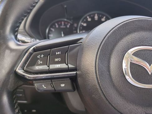 Used 2019 MAZDA CX-5 Grand Touring FWD image 32