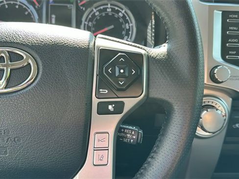 Used 2023 Toyota 4Runner TRD Sport image 18