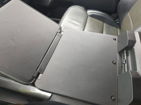 Used 2023 Ford F150 Tremor w/ Equipment Group 402A High image 22