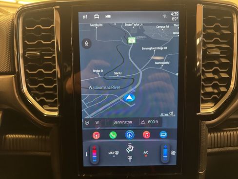 New 2025 Ford Ranger XLT w/ Technology Package image 23