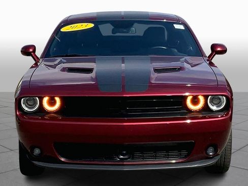Used 2023 Dodge Challenger SXT w/ Plus Package image 3