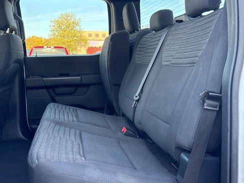 Used 2023 Ford F150 XL w/ STX Appearance Package image 27