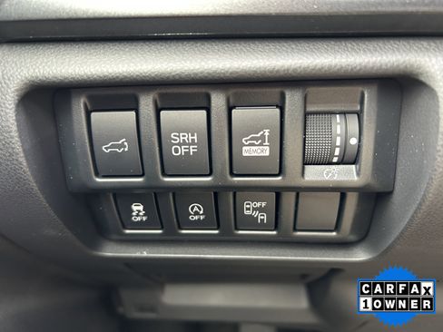 Certified 2025 Subaru Forester Wilderness image 21