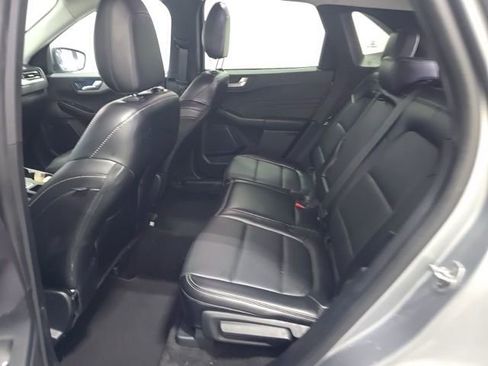 Used 2024 Ford Escape Platinum AWD/4WD image 11