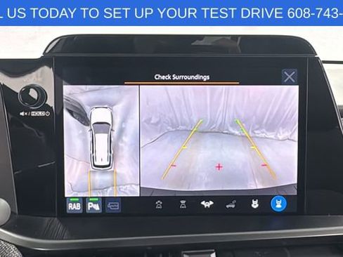 New 2026 Subaru Outback Limited XT AWD/4WD image 26