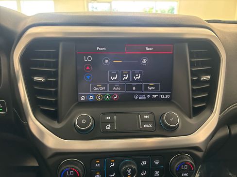 Used 2023 GMC Acadia SLE w/ Driver Convenience Package image 50