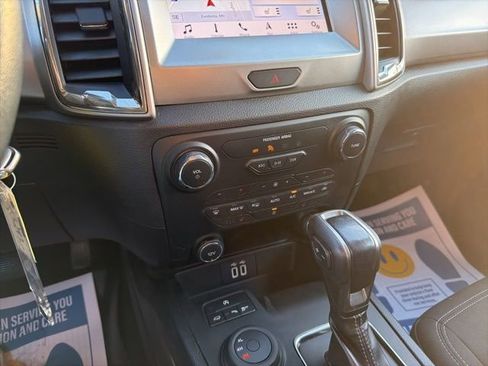 Used 2019 Ford Ranger XLT w/ Equipment Group 302A Luxury image 26