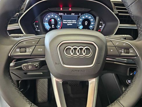 New 2025 Audi Q3 2.0T Premium image 22