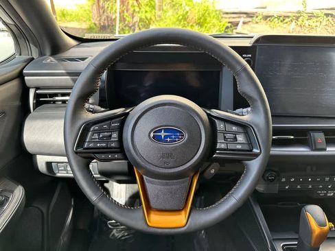 New 2026 Subaru Outback Wilderness image 16