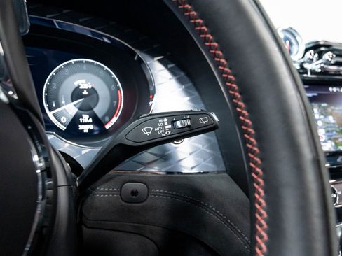 Used 2021 Bentley Bentayga Speed AWD/4WD image 74