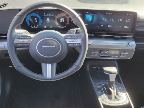 New 2026 Hyundai Kona SEL Sport image 4