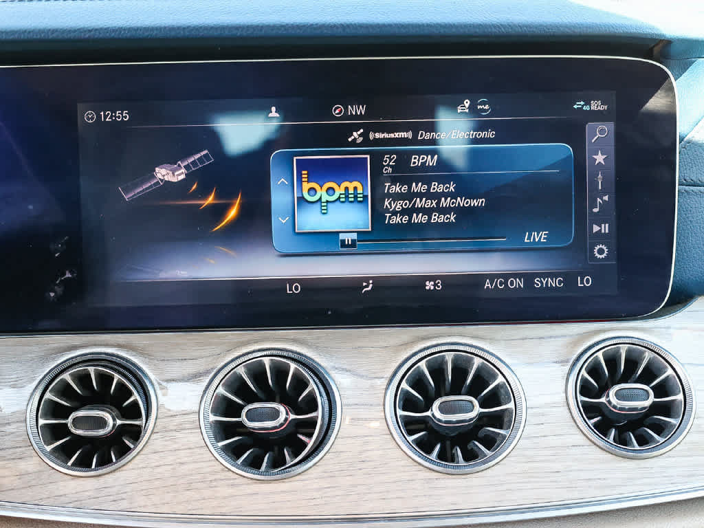Used 2019 Mercedes-Benz E 450 Cabriolet w/ Premium 1 Package image 15