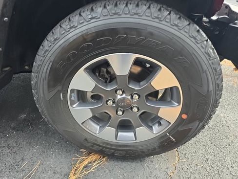 Used 2022 Jeep Wrangler Unlimited Sahara image 21