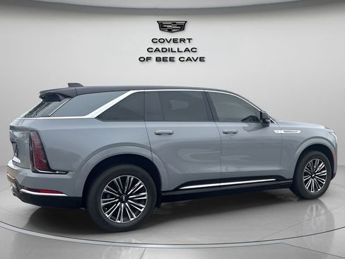 New 2026 Cadillac Escalade IQ Luxury 1 w/ LPO, Floor Liner Package image 10