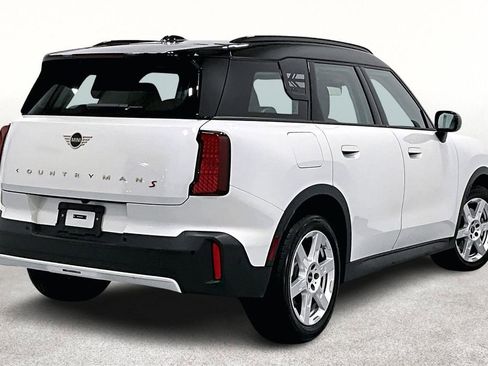 Used 2025 MINI Cooper Countryman S image 2