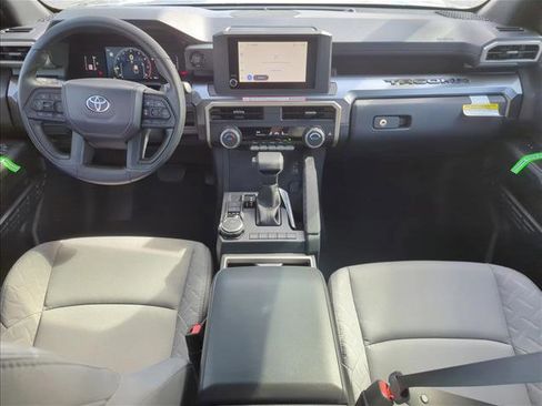 New 2025 Toyota Tacoma SR5 image 26