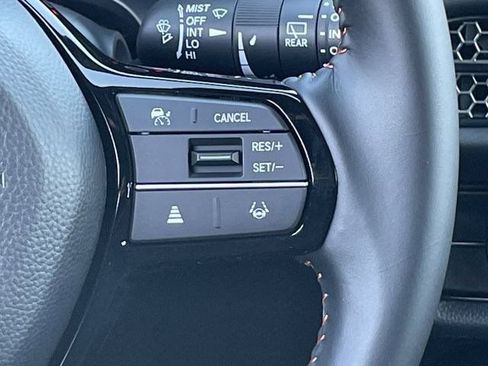 New 2027 Honda HR-V Sport image 14