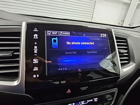 Used 2019 Honda Ridgeline RTL-E image 16