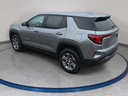New 2026 GMC Terrain Elevation FWD image 7