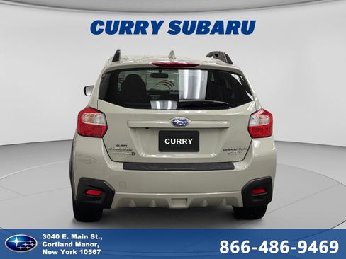 Used 2017 Subaru Crosstrek 2.0i Limited AWD/4WD image 4