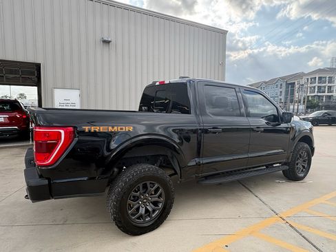 Used 2023 Ford F150 Tremor AWD/4WD image 8
