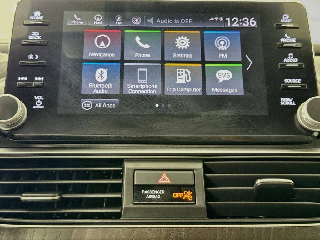 Used 2018 Honda Accord Touring image 20