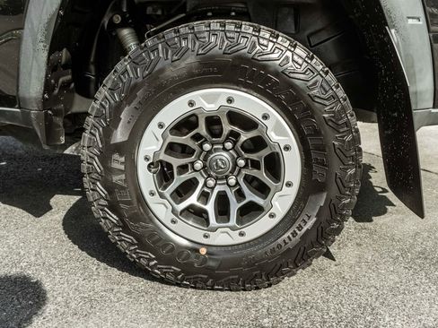 Used 2022 RAM 1500 TRX w/ TRX Level 1 Equipment Group image 33