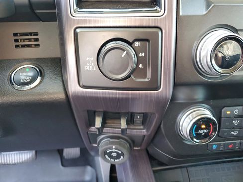 Used 2021 Ford F250 Limited image 35