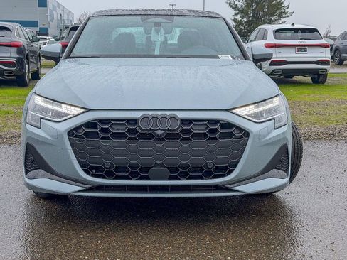 New 2026 Audi A3 2.0T Premium Plus image 4