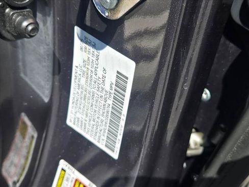 Used 2025 Honda Odyssey EX-L image 21