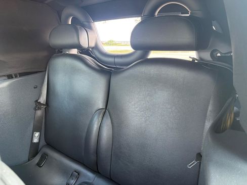 Used 2008 MINI Cooper Convertible FWD image 21