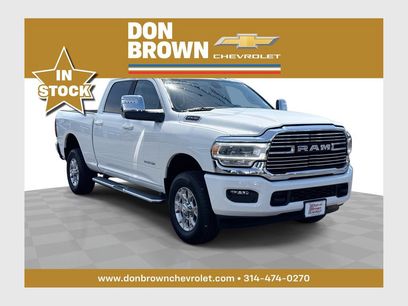 Used 2024 RAM 2500 Laramie
