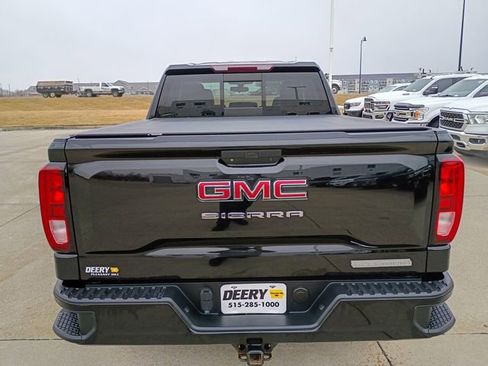 Used 2019 GMC Sierra 1500 Elevation image 17