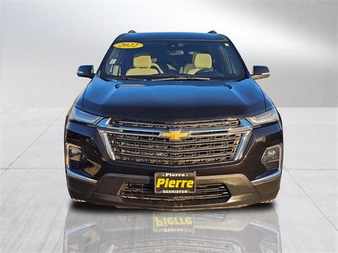 Used 2022 Chevrolet Traverse LT image 6