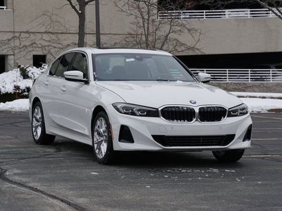 Used 2026 BMW 330i xDrive Sedan w/ Convenience Package