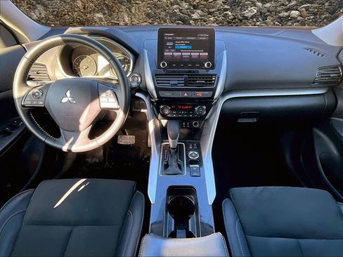 Used 2023 Mitsubishi Eclipse Cross SE image 14