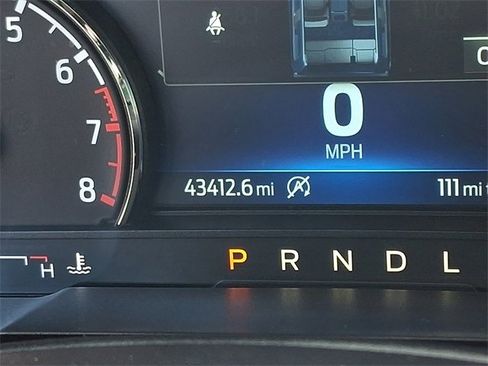 Used 2023 Ford Maverick Tremor w/ Tremor Off-Road Package image 19