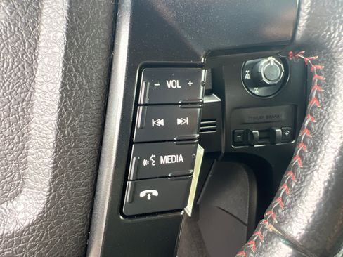 Used 2013 Ford F150 FX4 w/ Luxury Equipment Group image 23