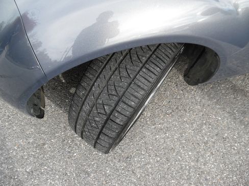 Used 2008 MAZDA MX-5 Miata Grand Touring image 18