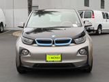 Used 2014 BMW i3 image 3