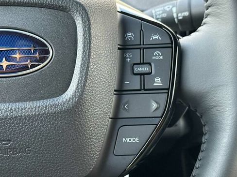 New 2026 Subaru Solterra AWD/4WD image 29