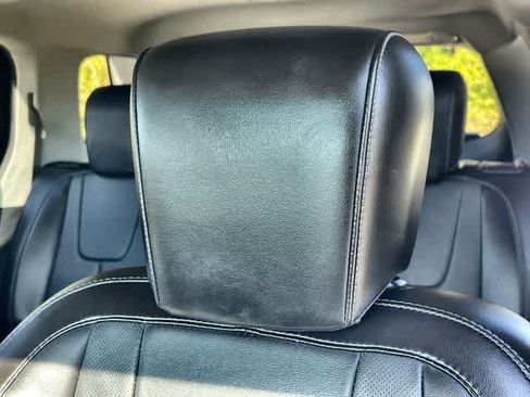Used 2016 GMC Terrain Denali FWD image 23